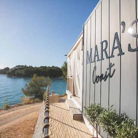 Mara'S Coast - Amelia Lejlighed Pakoštane Eksteriør billede